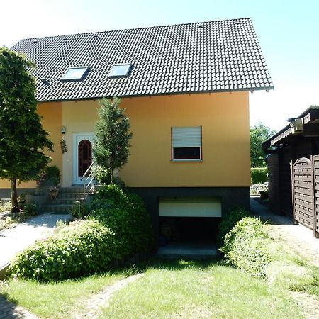Ferienwohnung In Der "Perle Der Lausitz" 슈프렘베르크 외부 사진