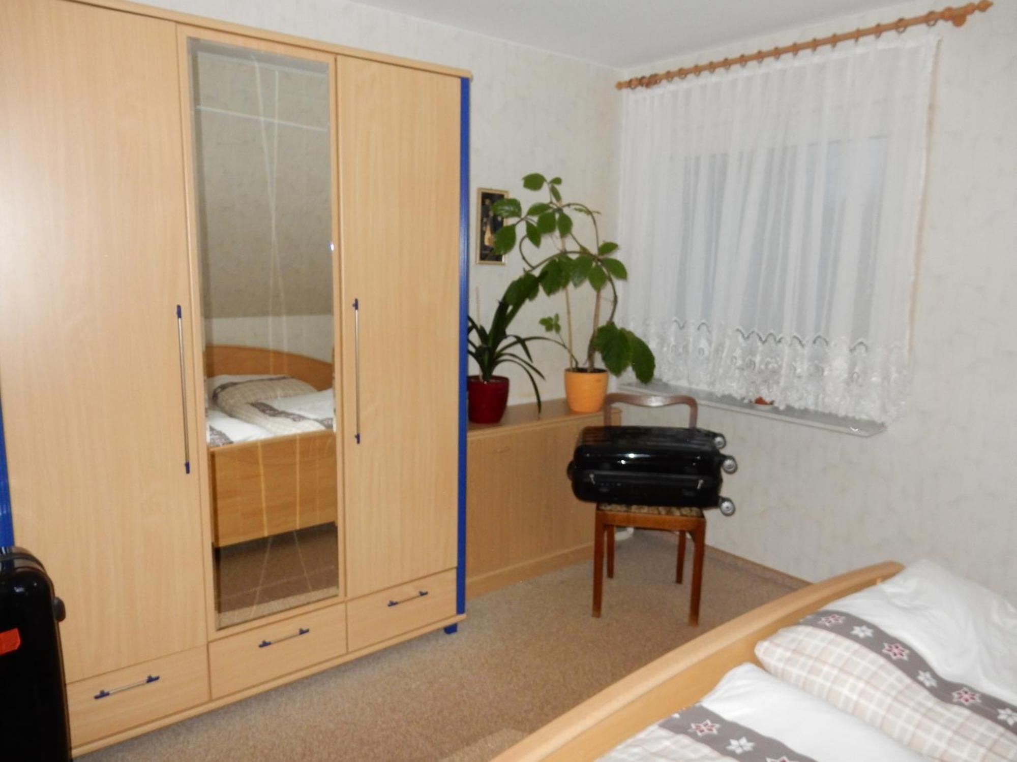 Ferienwohnung In Der "Perle Der Lausitz" 슈프렘베르크 외부 사진