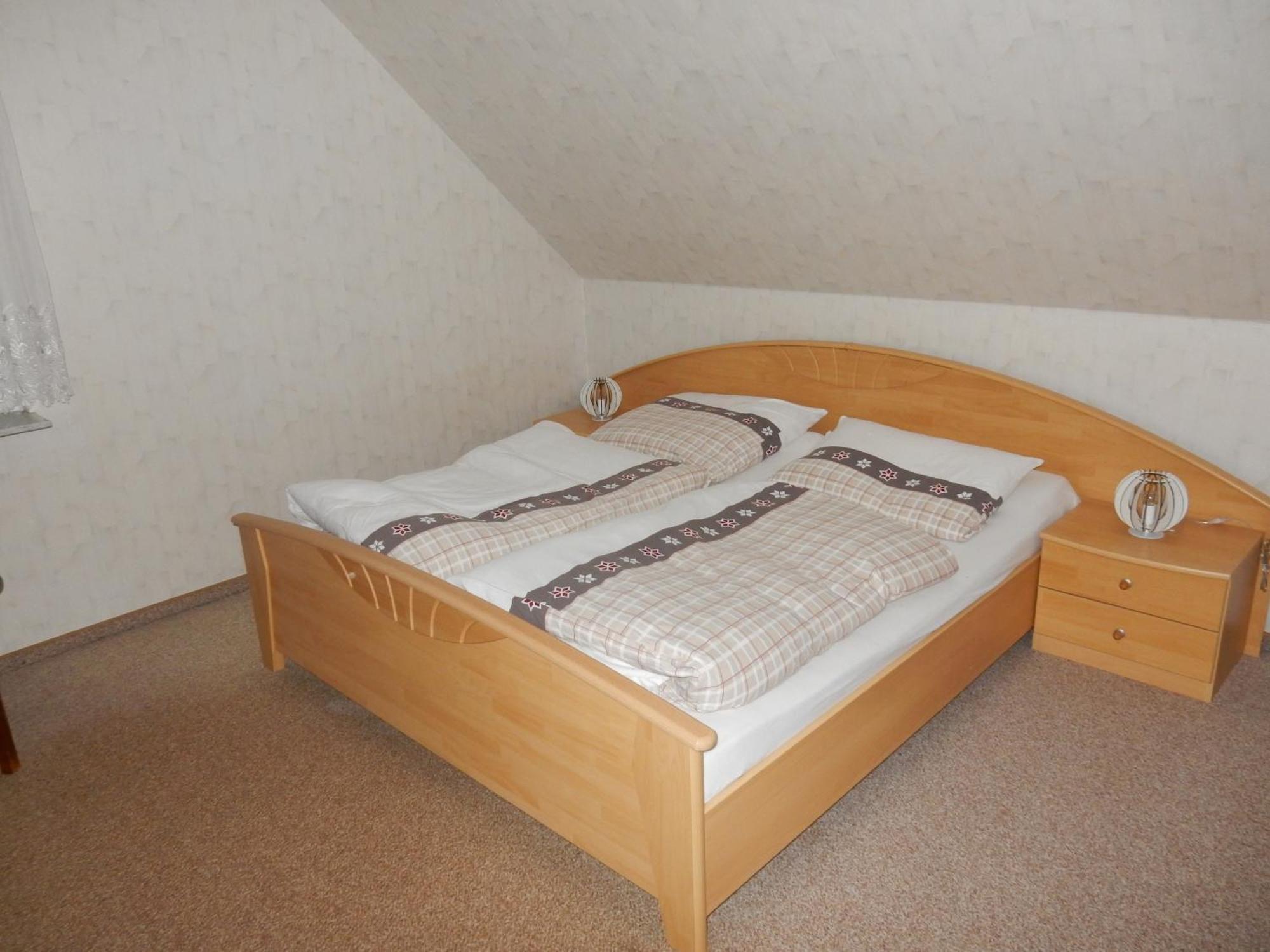 Ferienwohnung In Der "Perle Der Lausitz" 슈프렘베르크 외부 사진