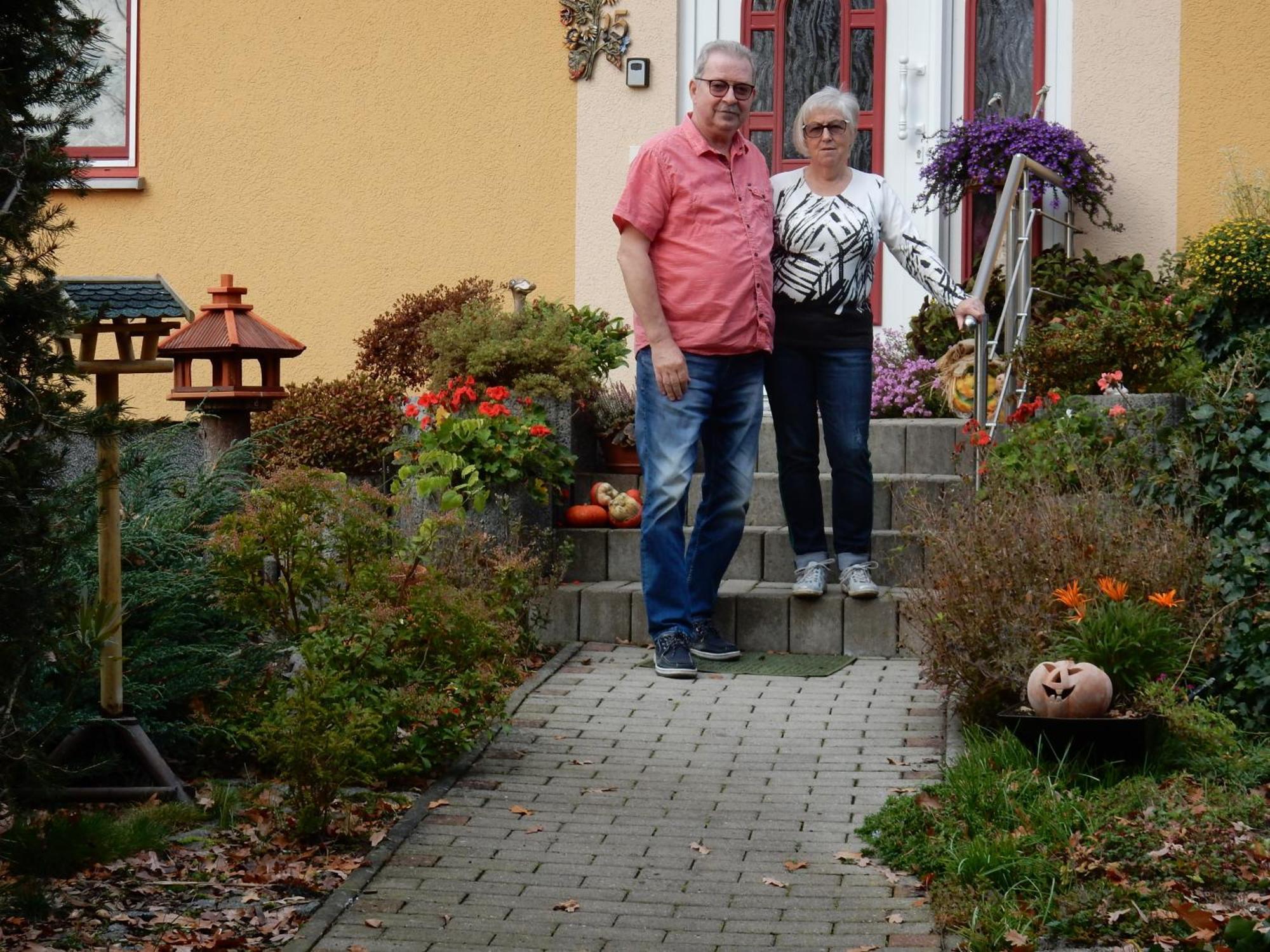 Ferienwohnung In Der "Perle Der Lausitz" 슈프렘베르크 외부 사진